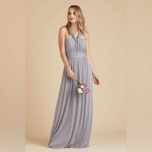 white tulle midi dress Pearl Midi Dress
